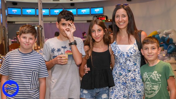 מועדון הסרט לחברי מועדון דאצ'יה - תמונת גלריה 3