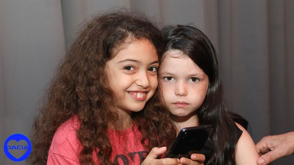 מועדון הסרט לחברי מועדון דאצ'יה - תמונת גלריה 8