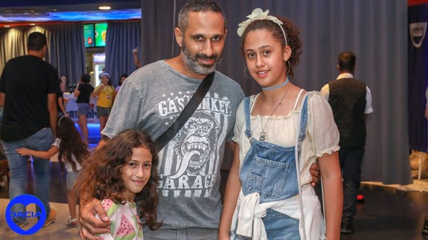 מועדון הסרט לחברי מועדון דאצ'יה - תמונת גלריה 14