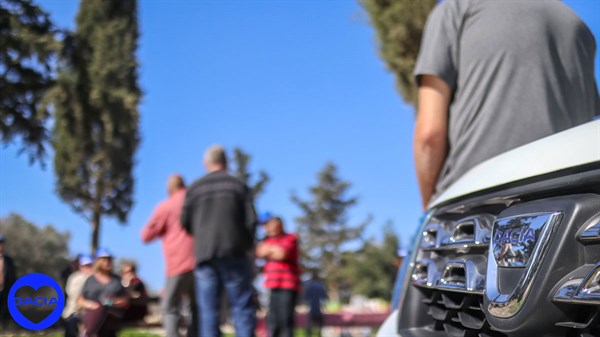 סדנת בישול בטבע לחברי מועדון דאצ'יה - תמונת גלריה 3