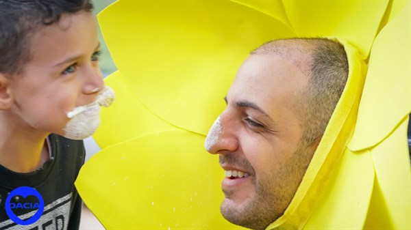 טיול פריחה בדרום לחברי מועדון דאצ'יה - תמונת גלריה 19