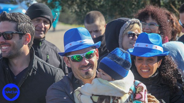 טיול נטיעות לחברי מועדון דאצ'יה - תמונת גלריה 2