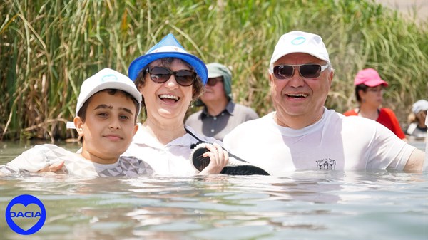 טיול לעמק המעיינות לחברי מועדון דאצ'יה - תמונת גלריה 19