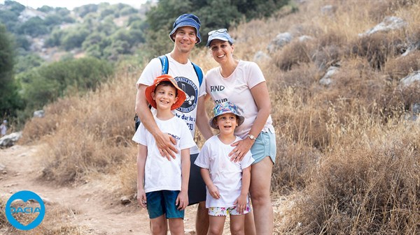 טיול בהרי ירושלים לחברי מועדון דאצ'יה - תמונת גלריה 10