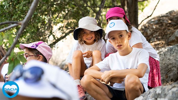 טיול בהרי ירושלים לחברי מועדון דאצ'יה - תמונת גלריה 14
