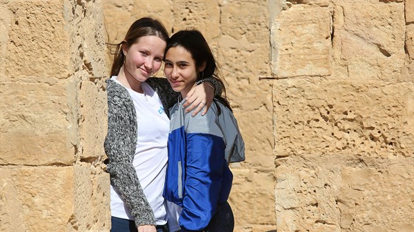 טיול שטח בדיונות הנגב - תמונת גלריה 16