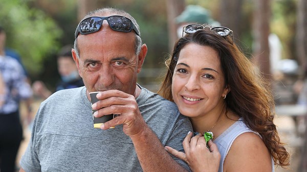 טיול בשמורת אלונה - תמונת גלריה 4