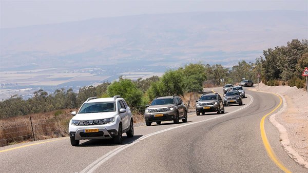 טיול לעמק המעיינות - תמונת גלריה 11