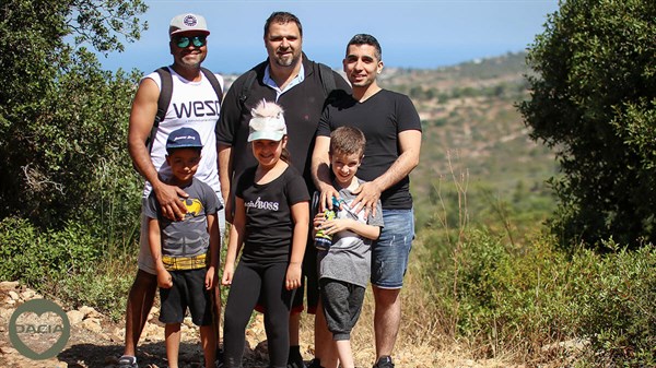 טיול בהר הכרמל - תמונת גלריה 5