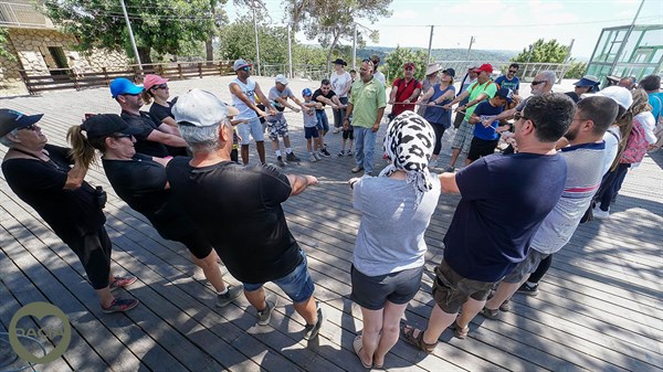 טיול בהר הכרמל - תמונת גלריה 29