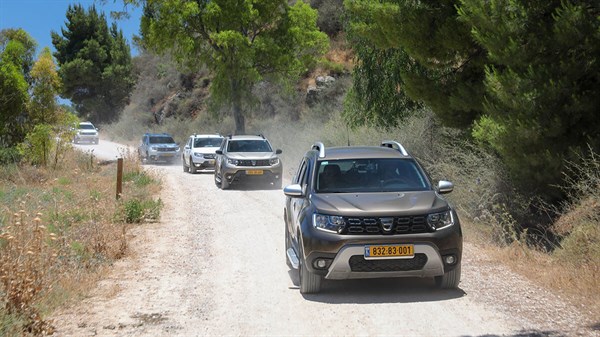 טיול ברמת הגולן משולב הליכה וקיאקים  - תמונת גלריה 17