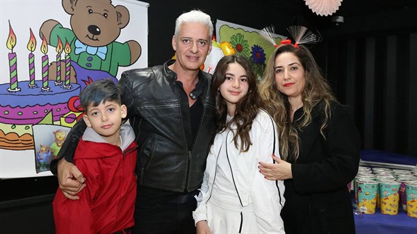 פעילות פורים במוזיאון הילדים - תמונת גלריה 4