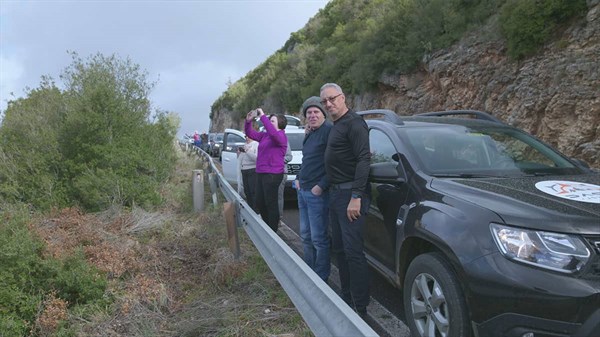 טיול מועדון דאצ'יה ליוון - תמונת גלריה 5