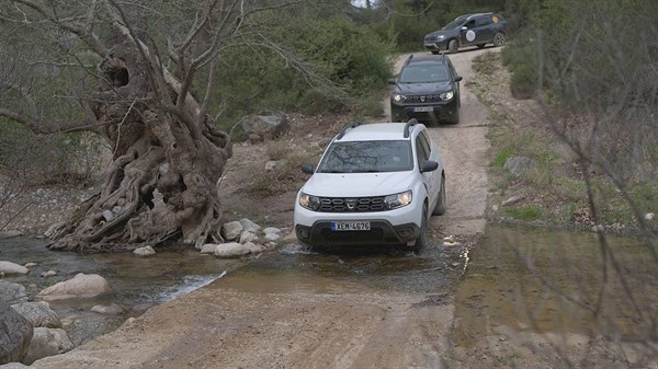 טיול מועדון דאצ'יה ליוון - תמונת גלריה 30