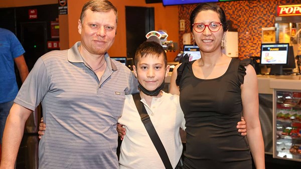 הקרנת הסרט סוניק 2 - תמונת גלריה 8