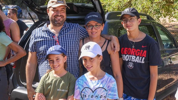 טיול להרי ירושלים תמונת גלריה 4