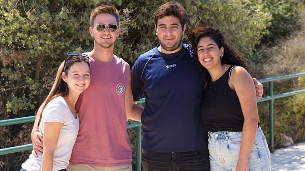 טיול להרי ירושלים תמונת גלריה 13