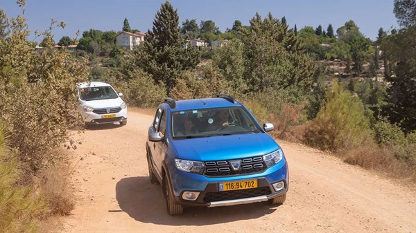 טיול להרי ירושלים תמונת גלריה 15