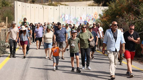 טיול לגליל תמונת גלריה 16