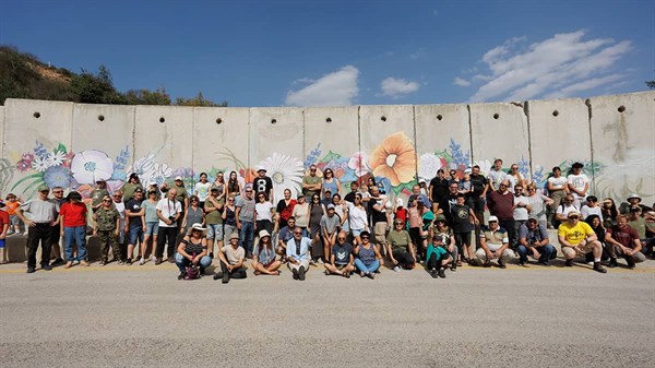 טיול לגליל תמונת גלריה 17