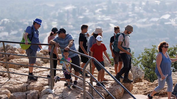 טיול לגליל תמונת גלריה 25