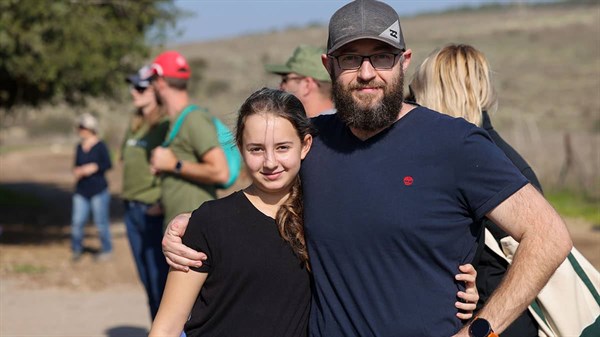 טיול ברמות מנשה תמונת גלריה 15