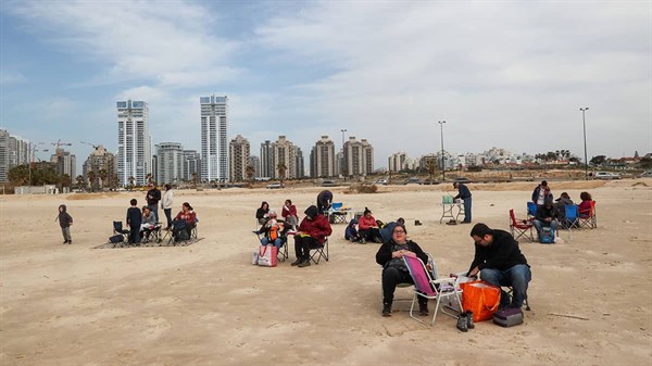 טיול בפארק יקום ושמורת פולג תמונת גלריה 23