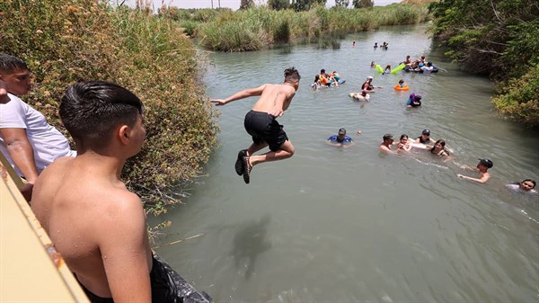 טיול לעמק המעיינות תמונת גלריה 18