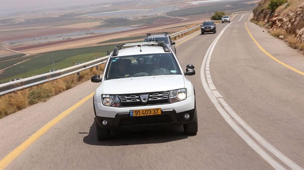 טיול לעמק המעיינות תמונת גלריה 22