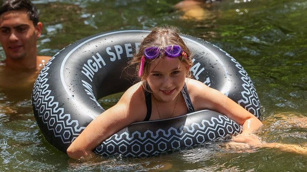 טיול לבריכות הקצינים תמונת גלריה 18