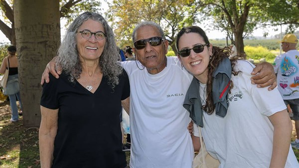 טיול דרך נוף הגלבוע תמונת גלריה 3