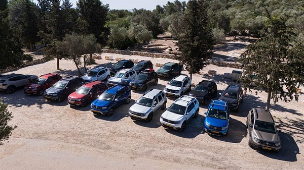 טיול לעמק האלה תמונת גלריה 1