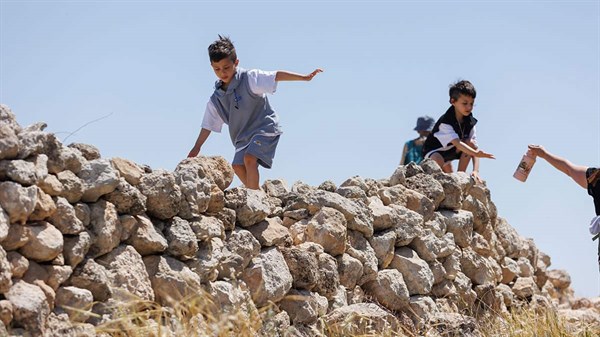 טיול לעמק האלה תמונת גלריה 9