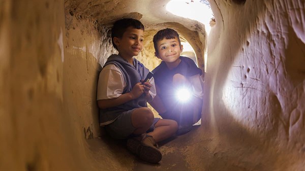 טיול לעמק האלה תמונת גלריה 17