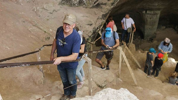 טיול לעמק האלה תמונת גלריה 19
