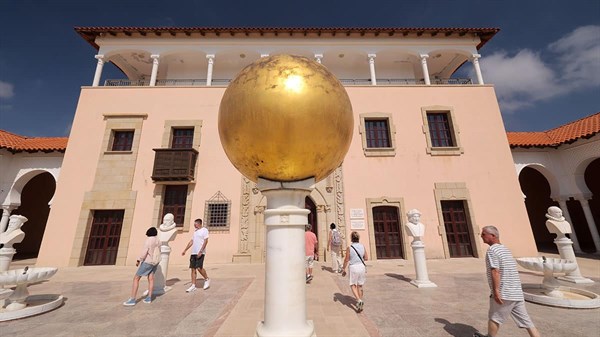 טיול לקיסריה העתיקה תמונת גלריה 6