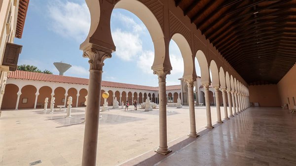 טיול לקיסריה העתיקה תמונת גלריה 9