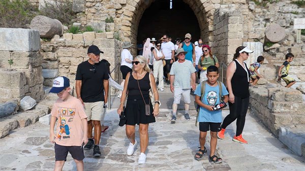 טיול לקיסריה העתיקה תמונת גלריה 10