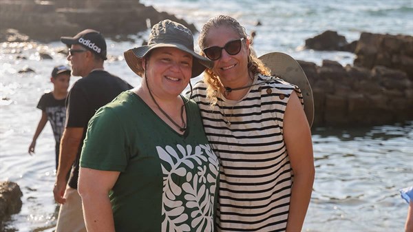 טיול לקיסריה העתיקה תמונת גלריה 15