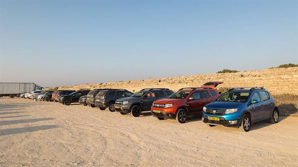 טיול לקיסריה העתיקה תמונת גלריה 18