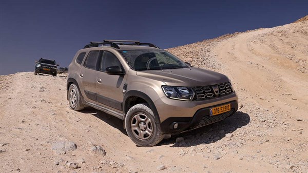 טיול שטח למדבר יהודה תמונת גלריה 15