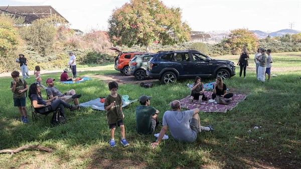 טיול פסגות בגליל התחתון 1