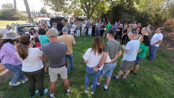 טיול פסגות בגליל התחתון 3