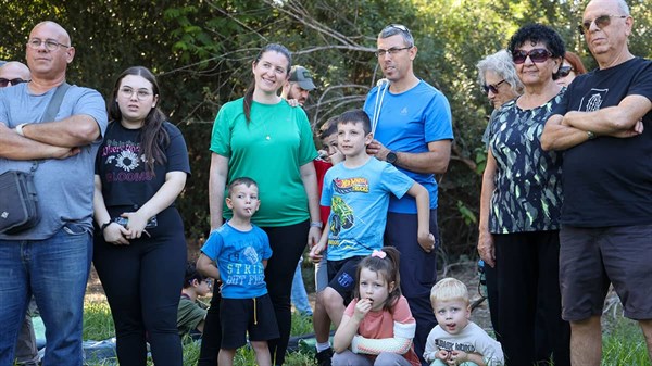 טיול פסגות בגליל התחתון 4