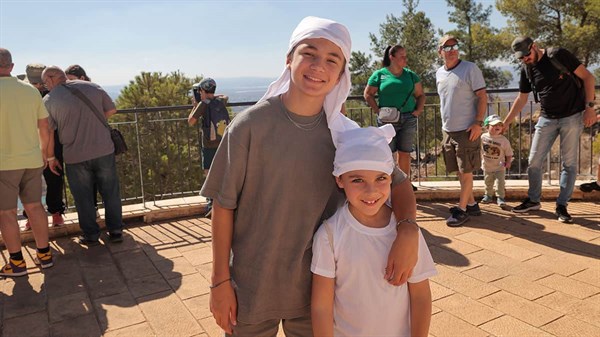 טיול פסגות בגליל התחתון 8