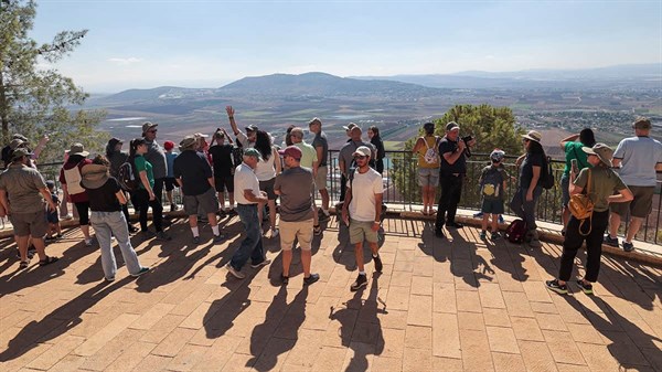 טיול פסגות בגליל התחתון 9