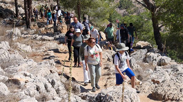 טיול פסגות בגליל התחתון 11