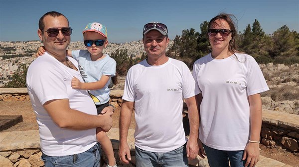 טיול פסגות בגליל התחתון 13