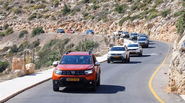 טיול פסגות בגליל התחתון 15