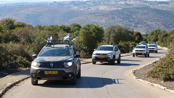 טיול פסגות בגליל התחתון 17